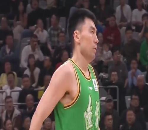 遼寧外教烏戈：李曉旭是我職業生涯見過在防守端最優秀的四號位