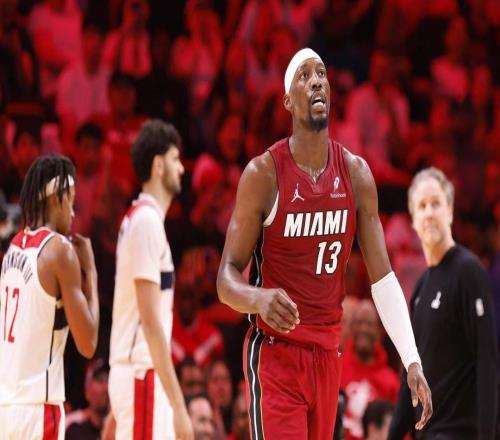 霸氣，熱火隊(duì)阿德巴約砍下83分后，懇求科比的擁躉們“認(rèn)真點(diǎn)”