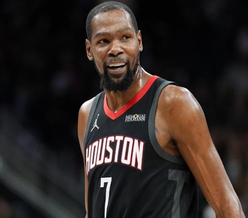 僅差1場(chǎng)！僅差86分！杜蘭特迎來(lái)兩項(xiàng)神級(jí)里程碑，湖人要小心了