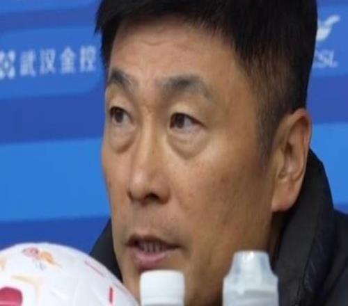 兩連敗+丟9球，李國旭：責任在我，是我沒把大家帶好