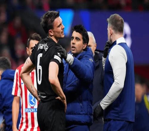 至少12人缺陣！熱刺客戰利物浦瀕臨絕境本輪過后或俯沖降級區