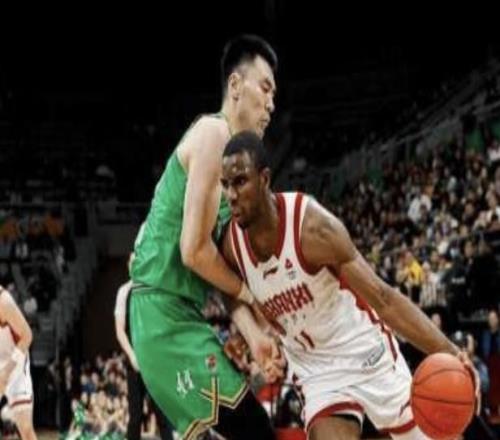 家有一老如有一寶,烏戈:李曉旭是我執教過最出色的四號位