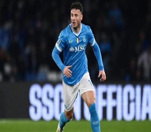 斯基拉：那不勒斯380萬歐元年薪續約中后衛拉赫馬尼