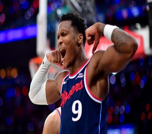 快船119108公牛球員評價：6人優秀，3人及格