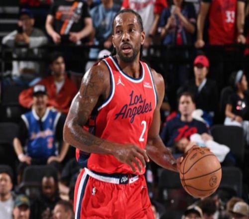 快船119108公牛！馬瑟林一點成關鍵，倫納德賽后表態成重中之重