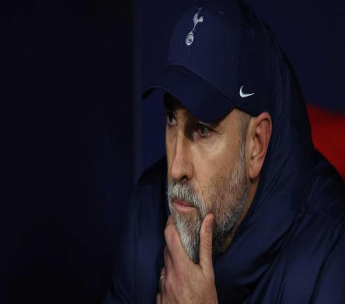 羅馬諾重磅爆料！德澤爾比是熱刺夢(mèng)幻主帥，圖多爾帥位岌岌可危