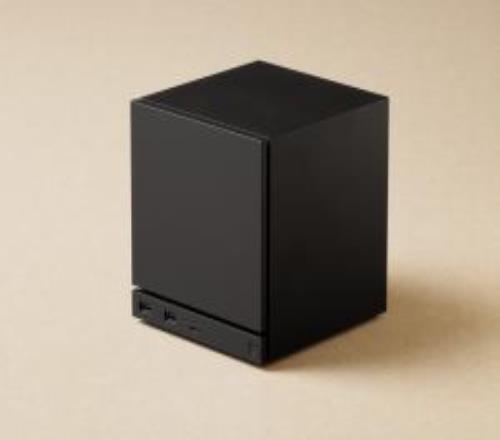 藍(lán)點(diǎn)負(fù)責(zé)人放狠話：SteamMachine將擊敗PS！