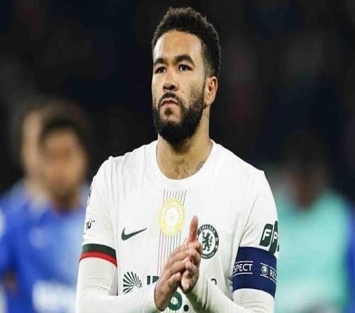 里斯詹姆斯：切爾西是特別的，我對俱樂部的愛從未改變