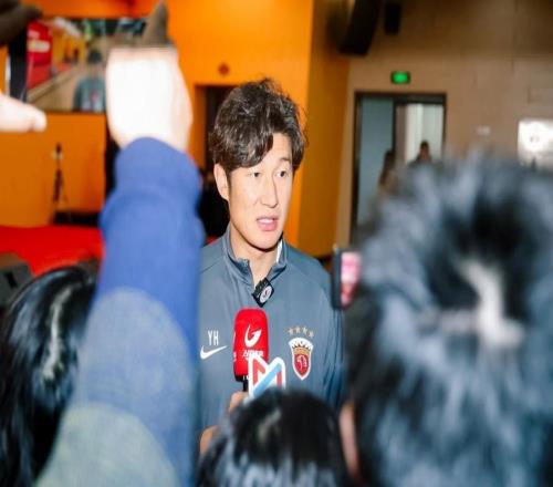 成耀東點贊中足聯新政，海港B隊力爭新賽季打入中乙爭冠組