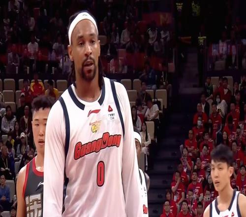 擠走陳家政！張皓嘉一戰(zhàn)完成救贖，廣東隊(duì)官宣崔永熙復(fù)出！