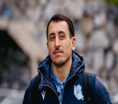 奧亞薩瓦爾:我得到的榮譽(yù)遠(yuǎn)比想象中多會(huì)珍惜在皇社的每天