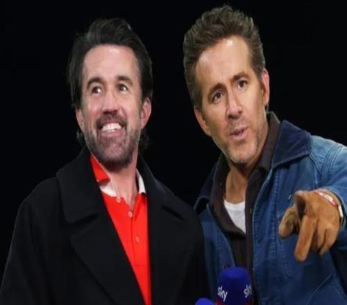 暗諷加納喬，雷克瑟姆老板：踢切爾西有個(gè)染白毛的假摔演得好