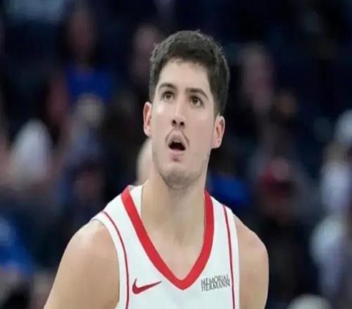 狂輸66分！申京成火箭漏洞，美媒曬防守?cái)?shù)據(jù)，謝潑德確實(shí)被冤枉了