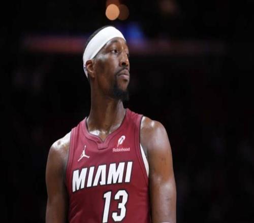 阿德巴約：如果逝者能夠開口說話，我堅信科比一定會恭喜我