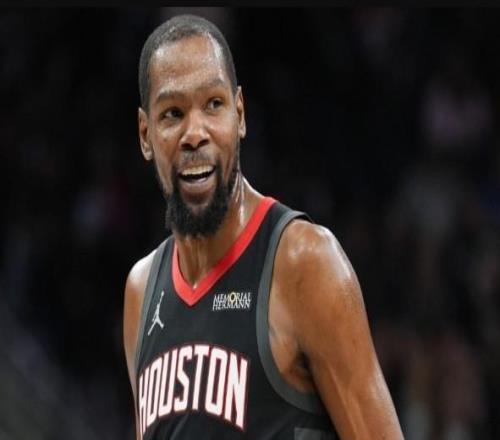 關鍵中投！杜蘭特24中13砍32分6板5助，第434次30+歷史第5