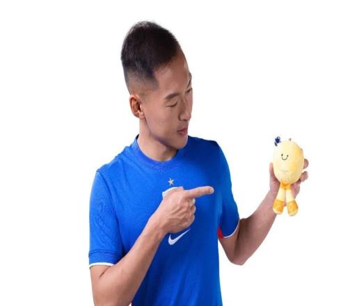 專訪丨吳曦：傾力付出，便是滿足！