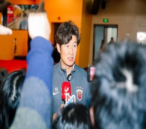 成耀東點贊中足聯(lián)新政，海港B隊力爭新賽季打入中乙爭冠組