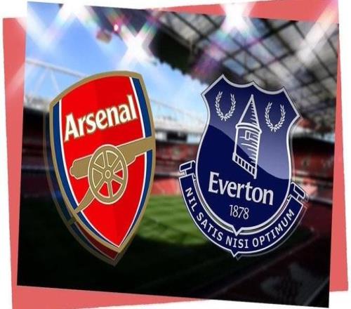 絕對占優，阿森納近29次英超主場對埃弗頓僅輸了1場