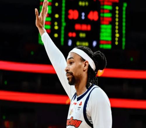 廣東險勝深圳終結(jié)連敗，三人完成救贖，杜鋒賽后正式表態(tài)