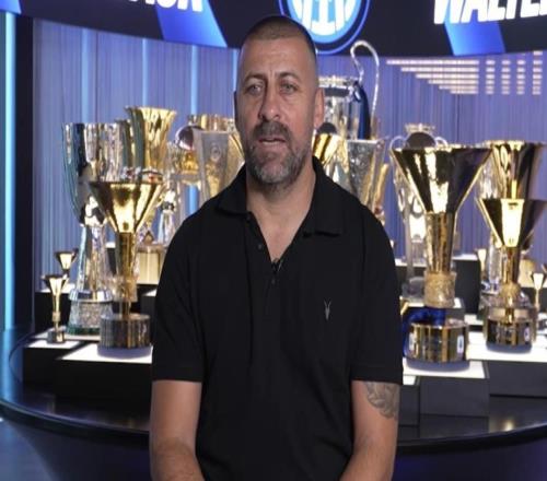 薩穆埃爾：齊沃正在證明自己的領導能力國米能拿下亞特蘭大