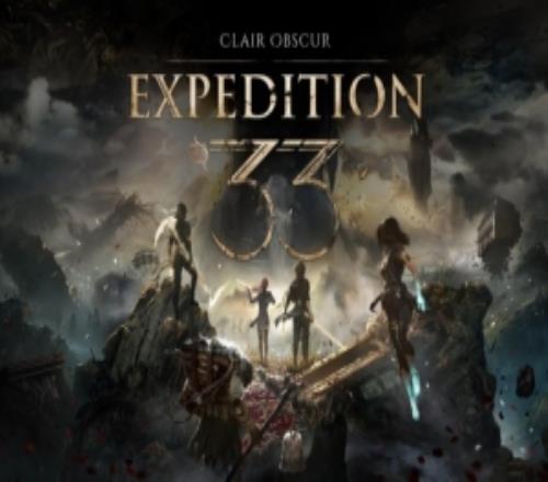 第26屆GDC游戲大獎結果出爐：《光與影：33號遠征隊》獲年度最佳