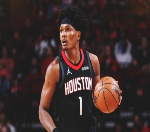 死神回歸！杜蘭特32+6+5準絕殺+制勝兩罰率火箭超湖人升第三