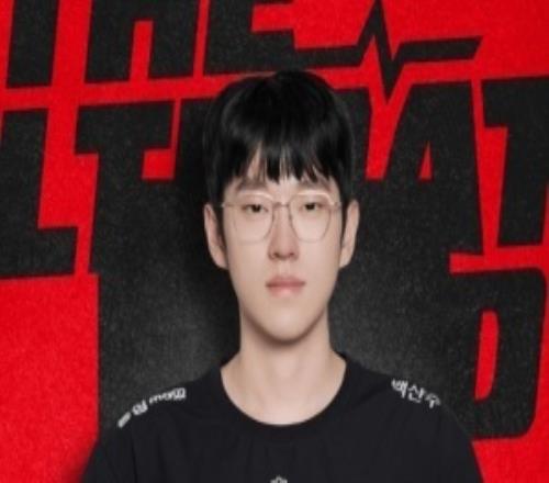 NS官方為Scout選手慶祝28歲生日：HappyScoutDay！