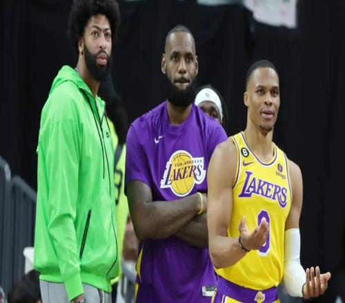 前NBA隊友透露了為什么許多球員討厭與詹姆斯一起打球！