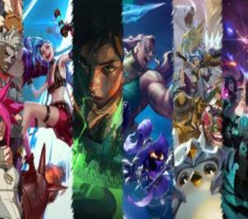 為符合《兒童在線保護法》，包括LOL在內的拳頭旗下多款游戲年齡分級臨時上調至18+