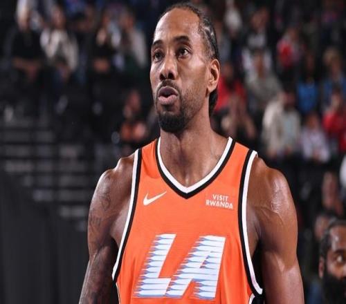 快船vs國王前瞻：快船狀態火熱沖五連勝，倫納德劍指隊史紀錄