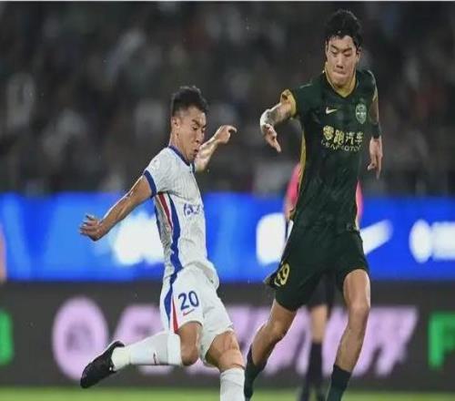 長三角德比！浙江后防中流新星，武漢三鎮青訓漏網之魚