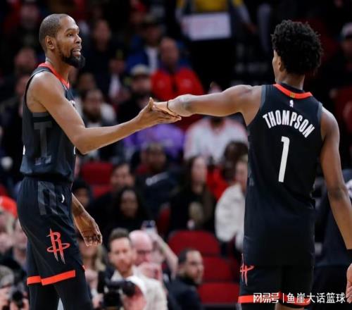 險(xiǎn)勝！杜蘭特32+6完成救贖，錫安21+5犯大錯(cuò)，探花18+5史密斯立功