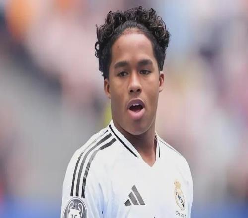 恩德里克爆發(fā)背后：皇馬“銀河戰(zhàn)艦3.0”正在扼殺下一代勞爾