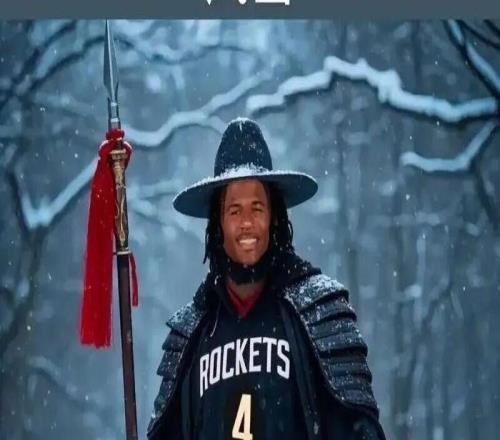 格林背靠背70分！不及阿門申京一根