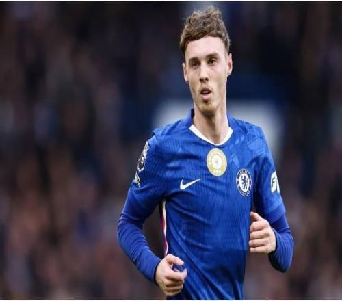 帕爾默：我覺得自己已走出困境，感覺自信時才能發(fā)揮最佳水平