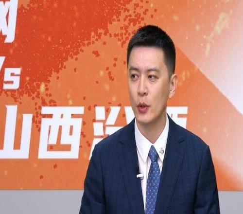 楊鳴：工作沒有做好離開遼寧很正常短暫冷靜后再去開展下一段路程