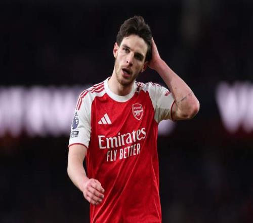 20！1.2億天王低迷，16歲天才閃耀，阿森納拒絕爆冷，曼城無退路