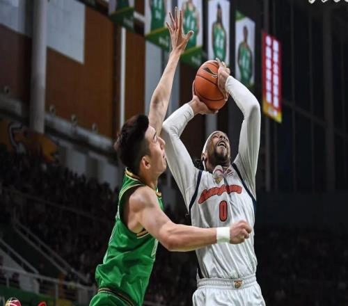 3月15日前瞻I第二階段主場(chǎng)揭幕戰(zhàn)！廣東迎戰(zhàn)遼寧