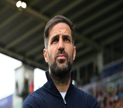 科莫主席：若認為小法不會去執(zhí)教槍手、巴薩等豪門，那就是傻瓜