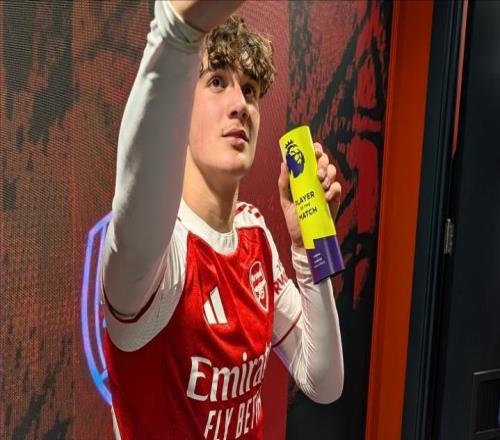 16歲天才閃耀英超！道曼替補20分鐘造2球，創歷史，起價2000萬歐