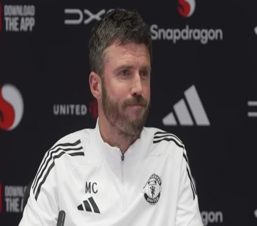 俱樂部目標(biāo)在2028年贏得英超冠軍卡里克：我們必須一步步來