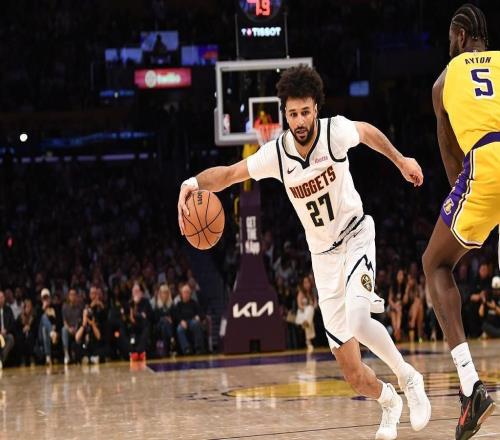 最大內(nèi)鬼穆雷全場(chǎng)14投僅1中得5分6板6助+六犯畢業(yè)