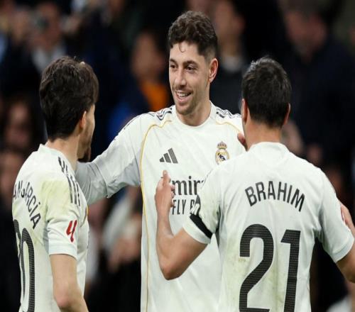 西甲最新積分戰報：畢巴3球慘敗，馬競險勝，皇馬狂轟4球