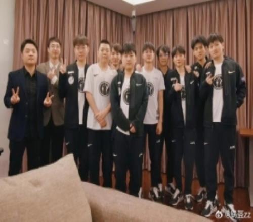 鍋盔長文總結個人：雖然在IG有遺憾但我認為最終被出售，圓滿了