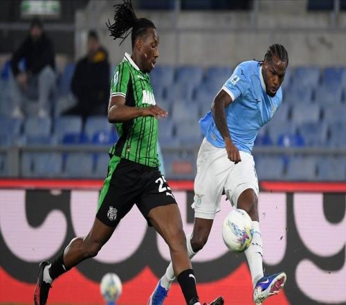 意甲29輪：AC米蘭受大國際失分鼓舞，維羅納2026年首勝來得太晚