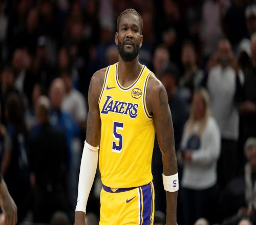 湖人五連勝對手分別是：步行者尼克斯森林狼公牛掘金