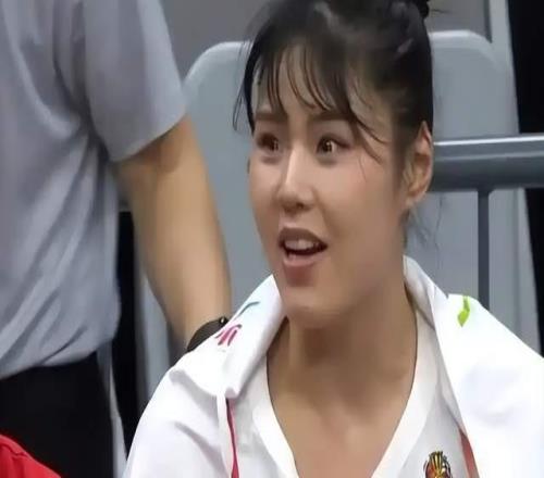 險勝非洲魚腩，李月汝為何含淚哽咽原因找到了，宮魯鳴會改變嗎