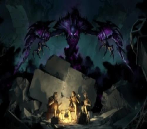 今日是夢(mèng)魘上線15周年，你印象深刻的使用者與名場(chǎng)面是