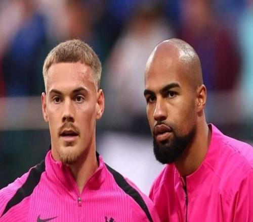 跟隊：門將約恩森因腹股溝輕傷缺席切爾西今日比賽