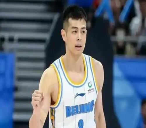 CBA方碩命中6記三分打穿防線，北汽男籃第二階段兩連勝開(kāi)局